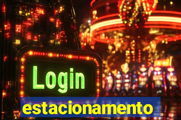 estacionamento santos dumont valor